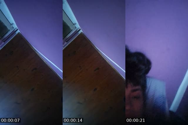 @irinamurillo28 TikTok live