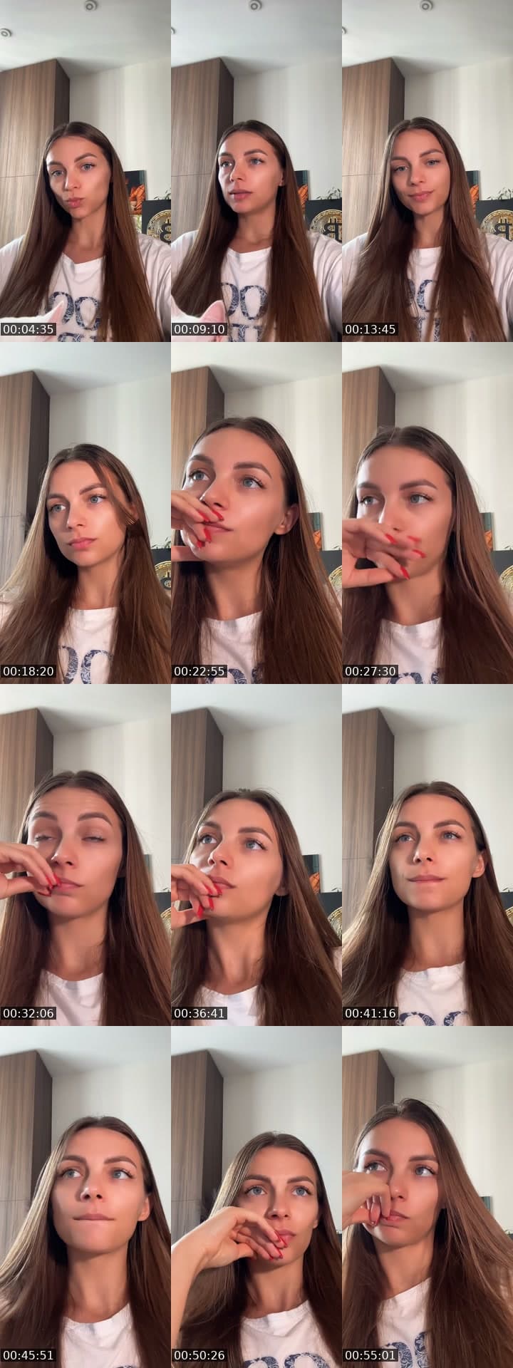 @alla.tuzyk TikTok live stream