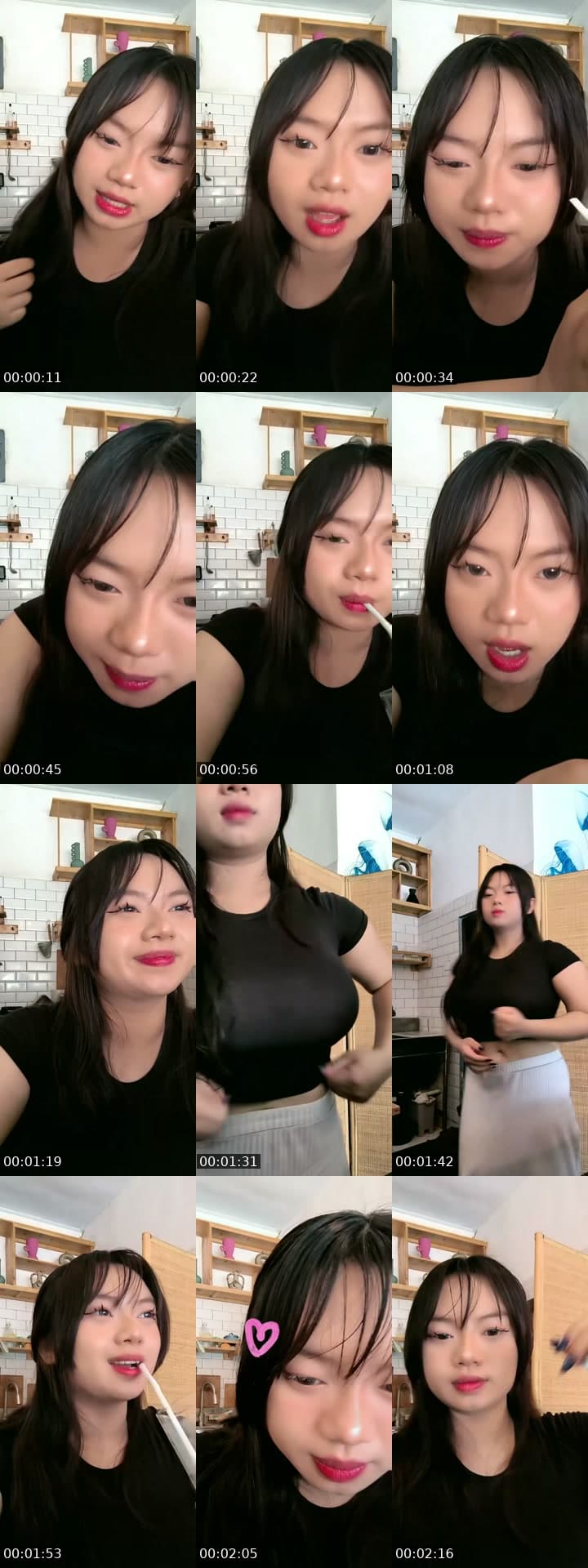 @jessicakheisya_ TikTok live stream
