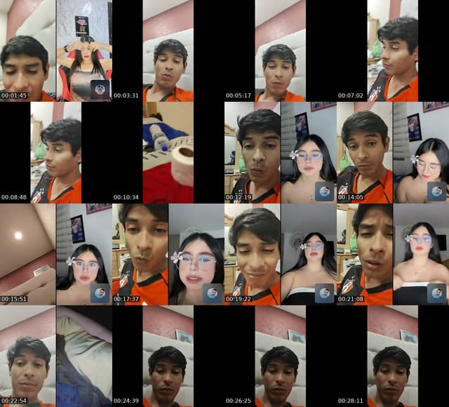 @pollo.mediano5 TikTok live from 2026-07-24