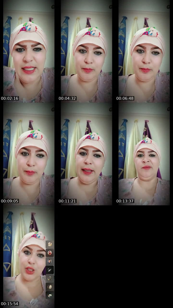 @sortant.salatin TikTok live stream
