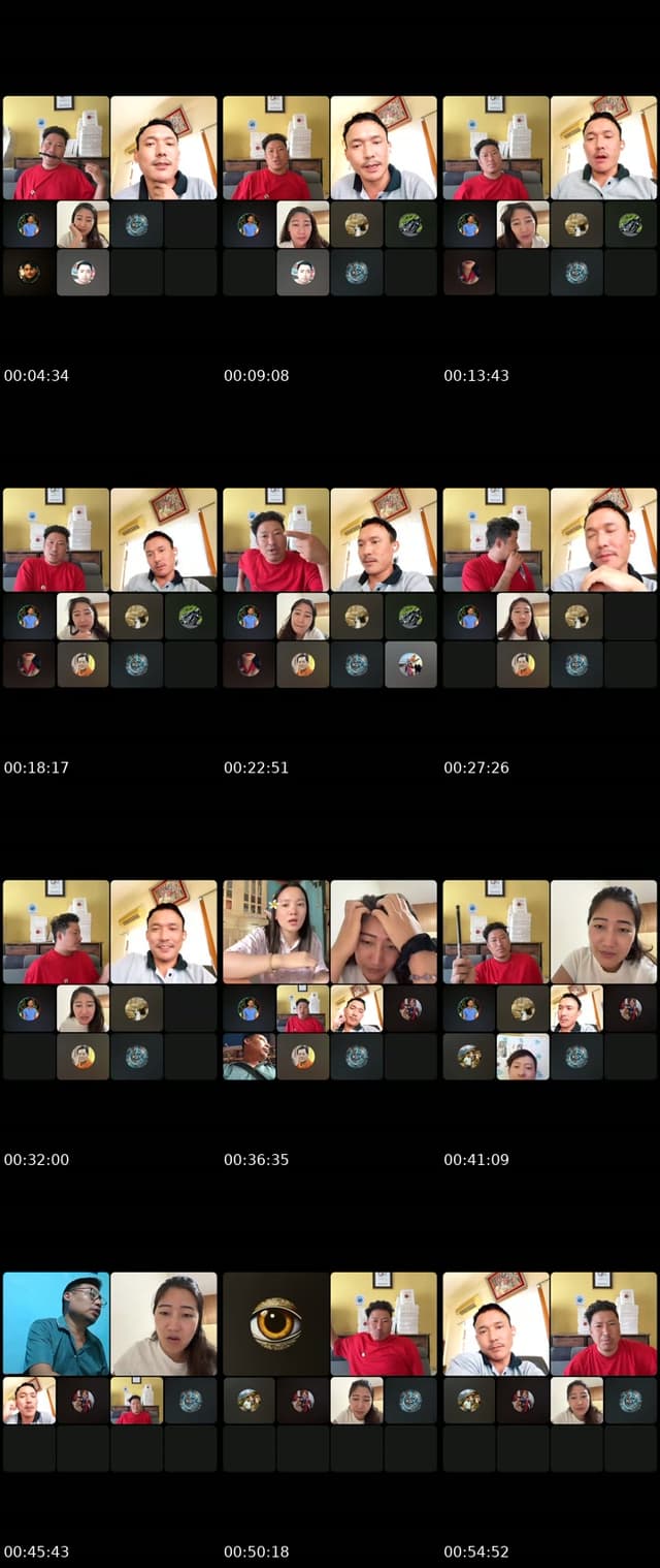 @yankeela TikTok live from 2026-07-24