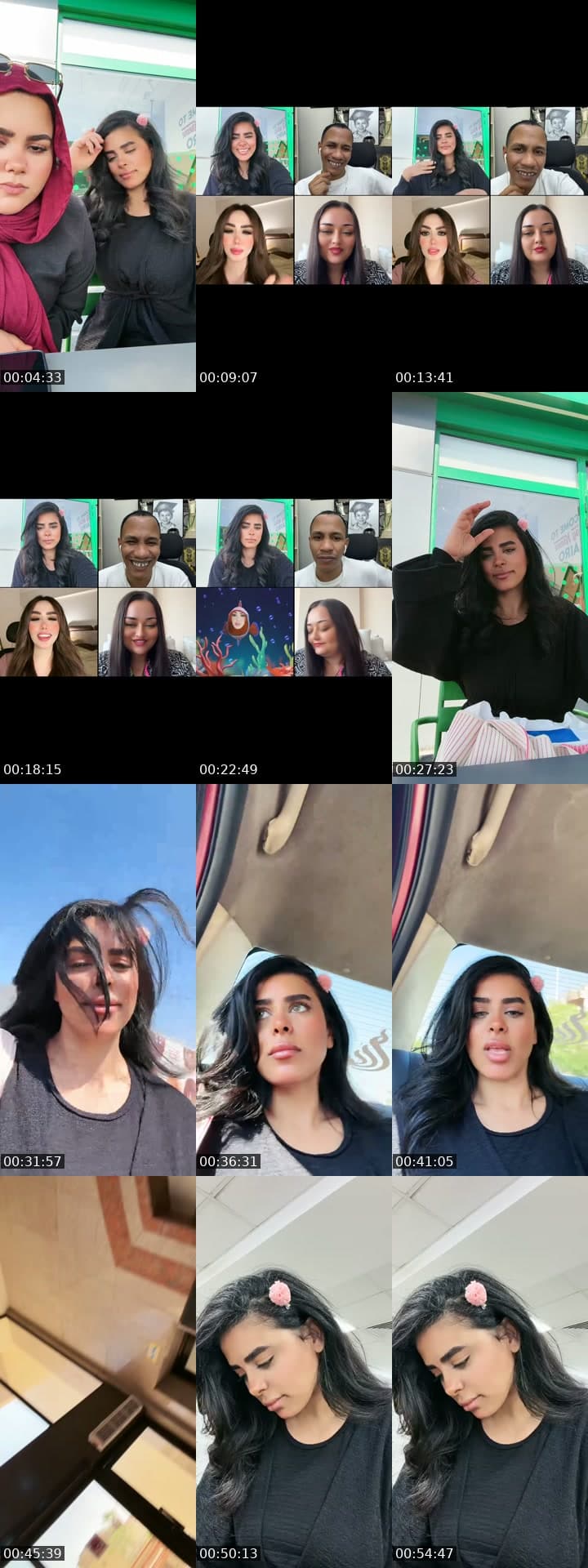 @.ddf.2 TikTok live stream
