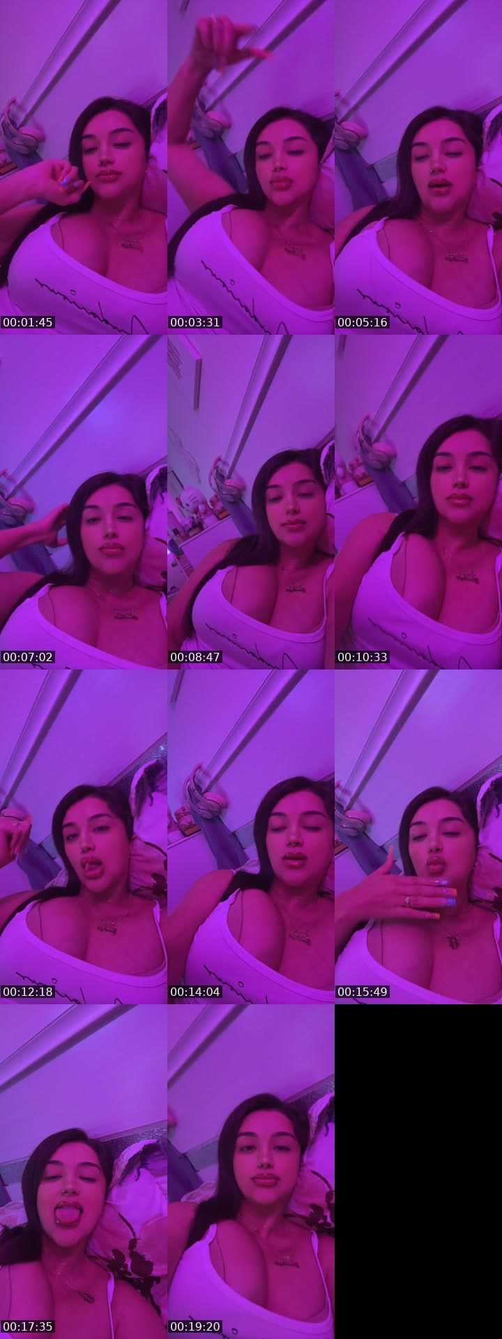 @la_mami__j TikTok live stream