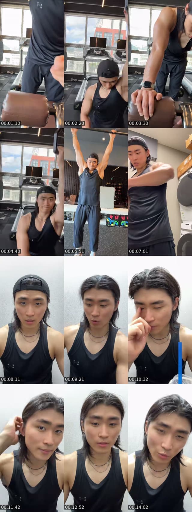 TikTok live: yo by @song.__.chan