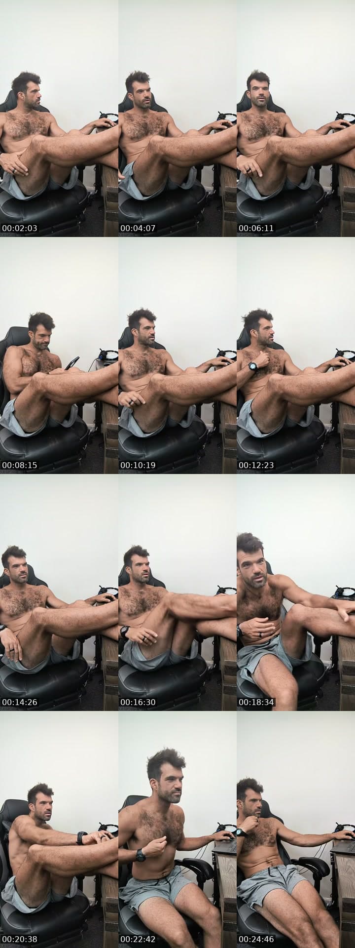 Dominating