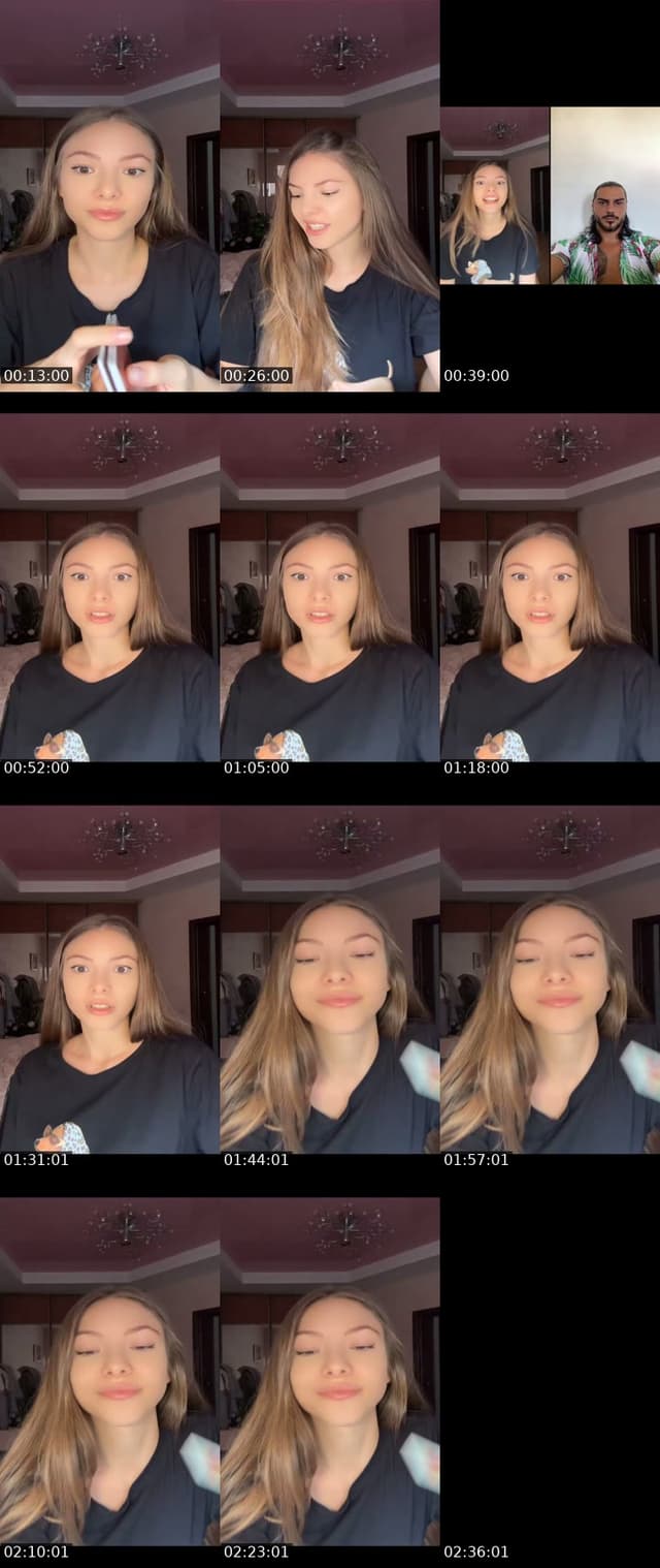 @elisssaveta1 TikTok live from 2026-07-24