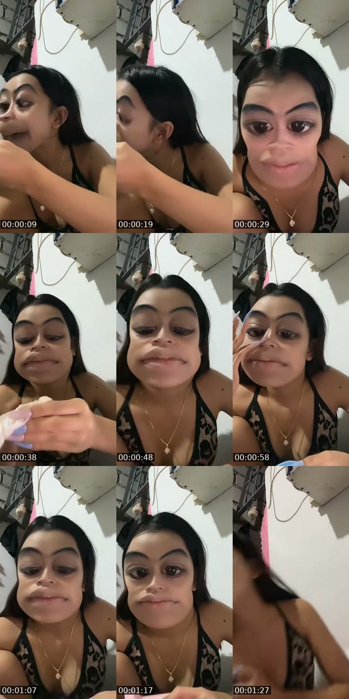 @khateeeii TikTok live stream