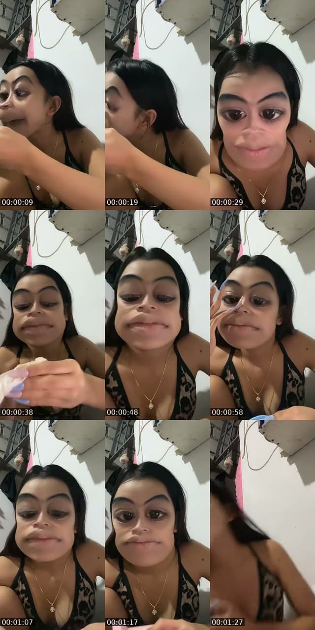 @khateeeii TikTok live