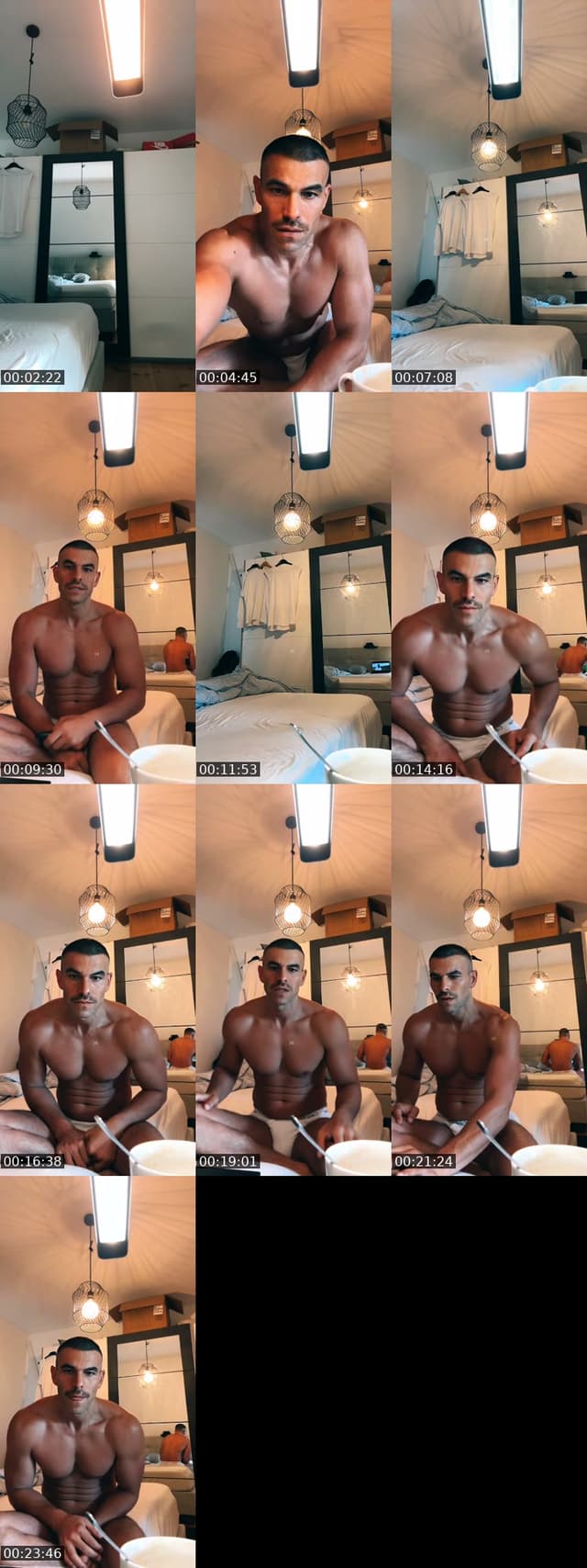 @lucahimmler1 TikTok live