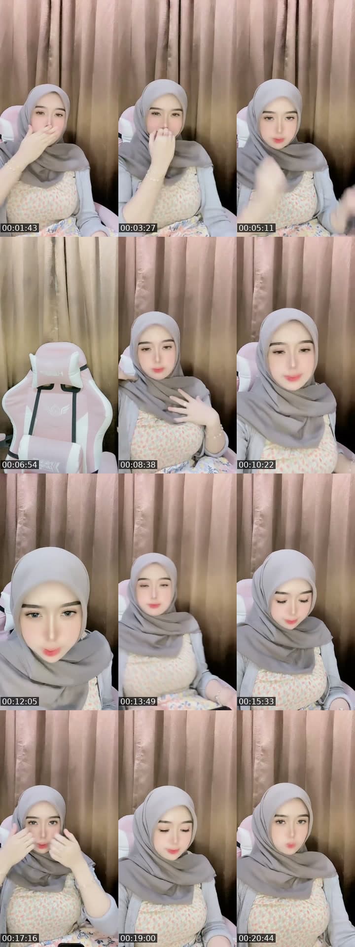 @melda290 TikTok live stream