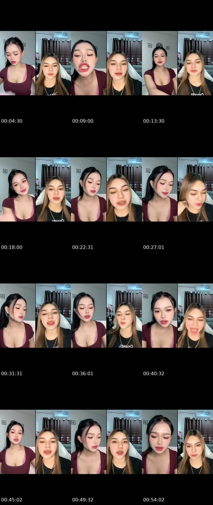 @mithas.lee TikTok live stream