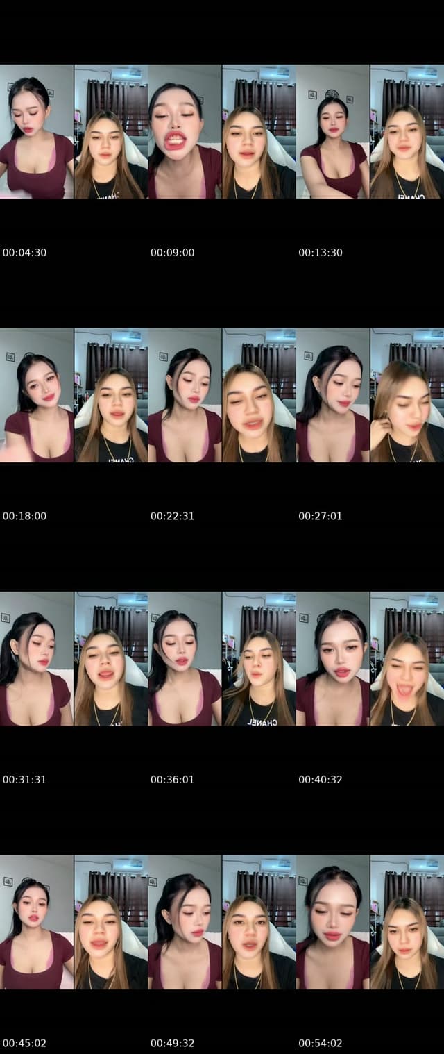 @mithas.lee TikTok live