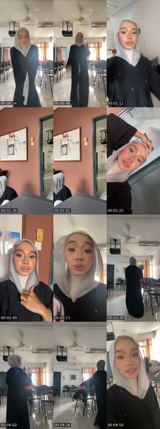 @raraeilish0 TikTok live