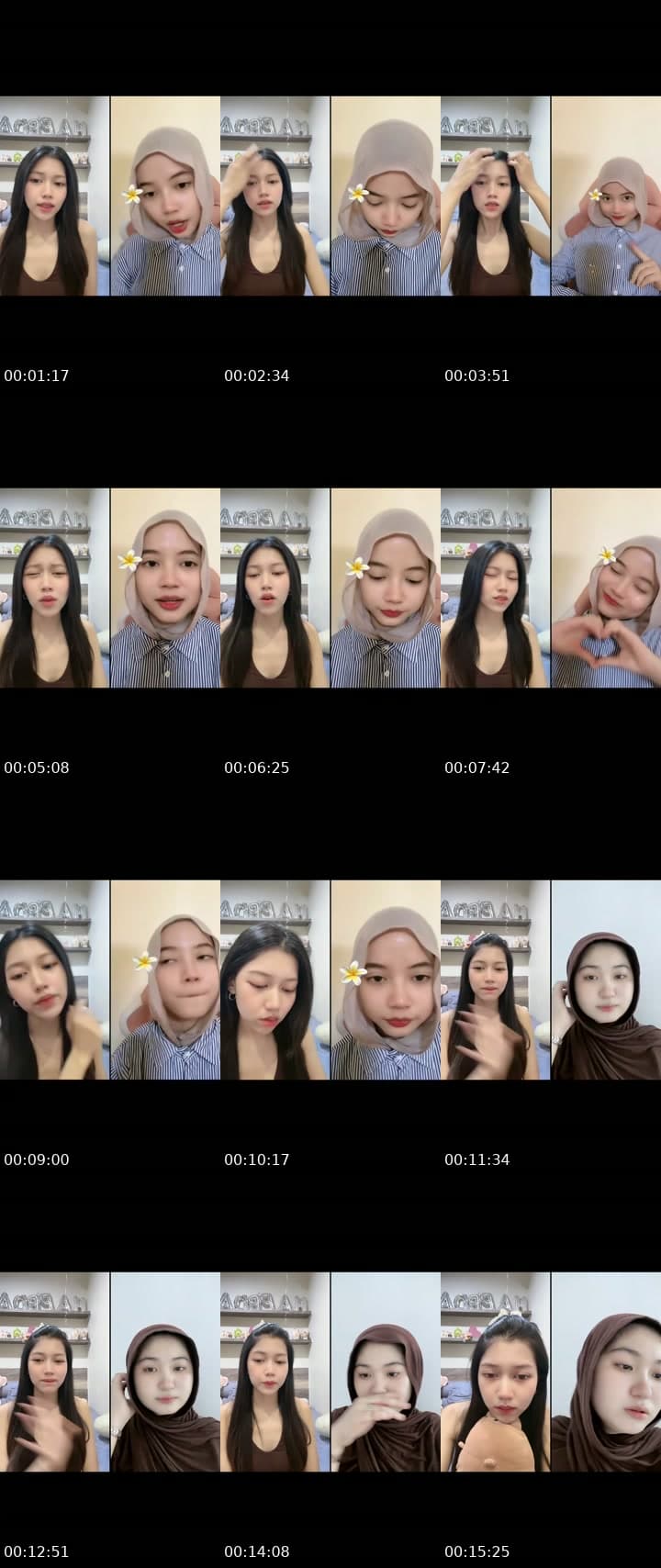 @_panggilajahiidee TikTok live stream