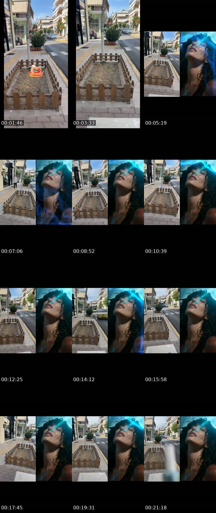 @efhkan TikTok live stream
