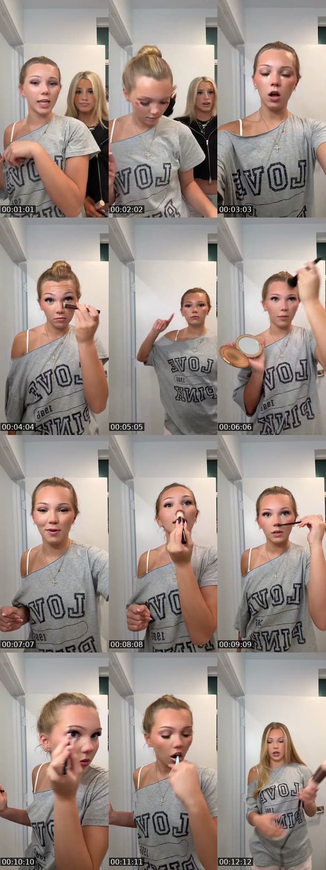 @mysterious_secretgirl TikTok live