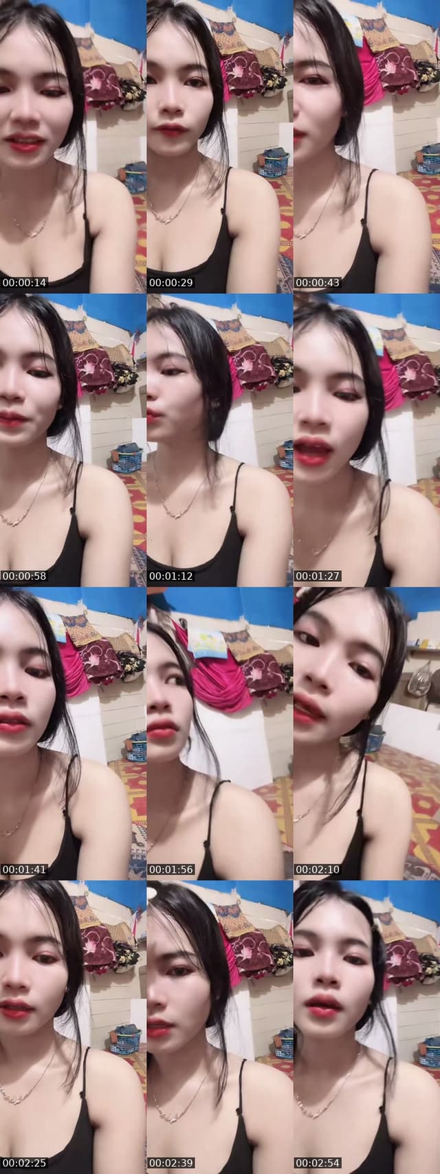 @tiyyyy090 TikTok live
