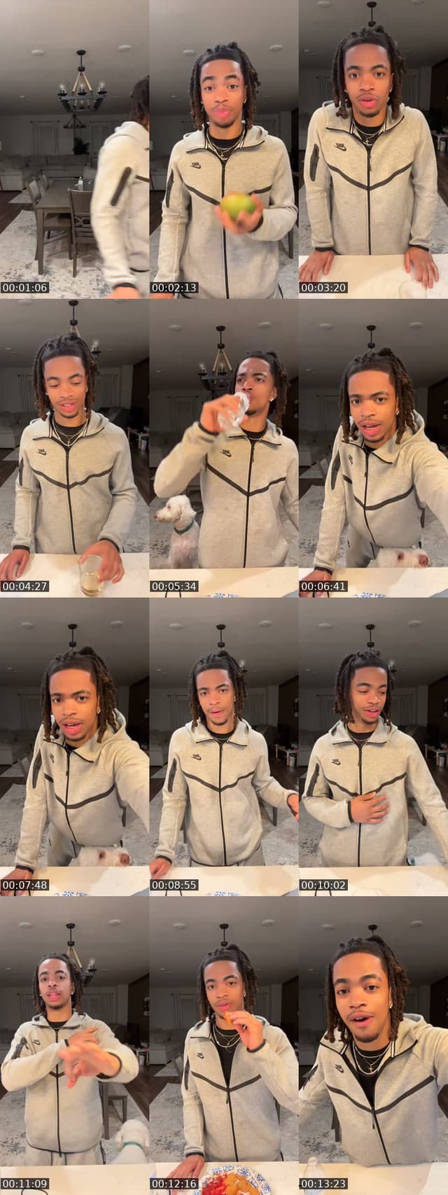 oh hey - @treboogiewitdahoodie