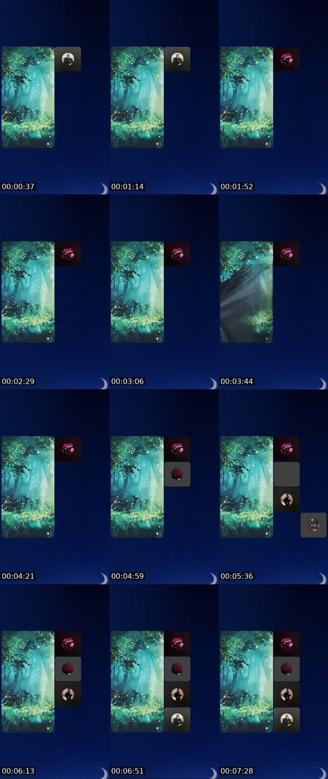 @nomad3733 TikTok live from 2026-07-24