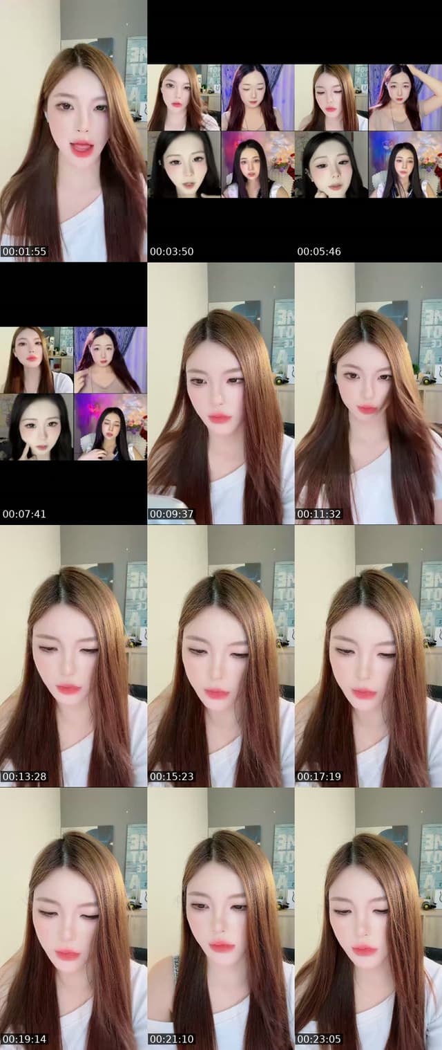 @zoe89905 TikTok live