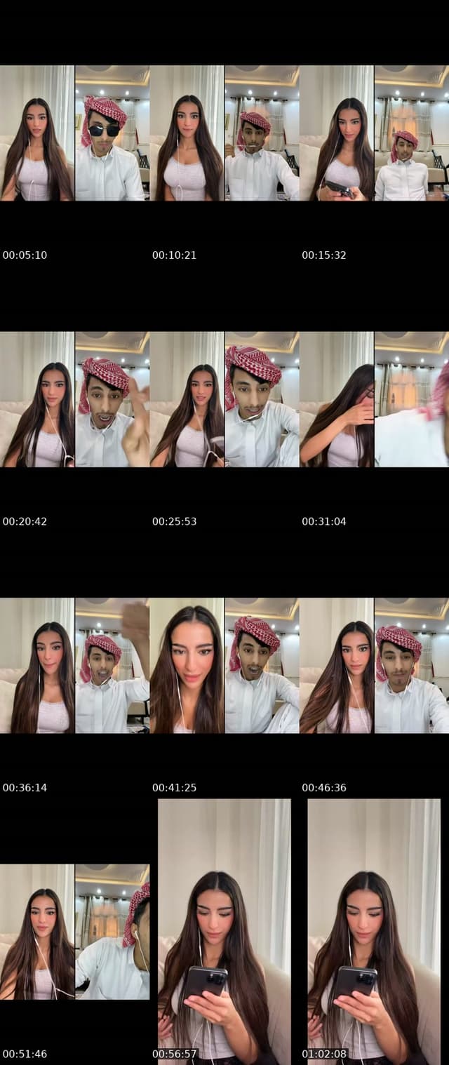 @.fqrr777 TikTok live from 2026-07-24