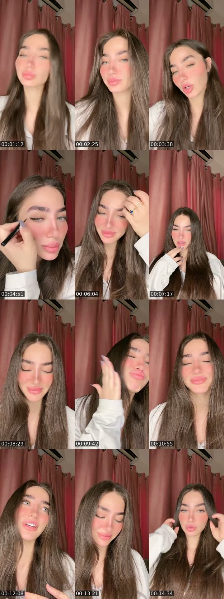 @ah116sf TikTok live stream