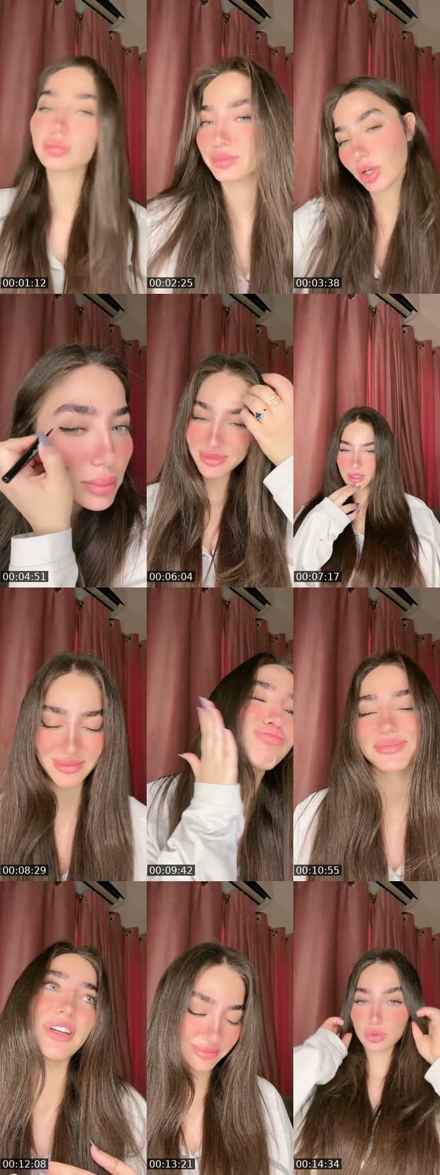 @ah116sf TikTok live