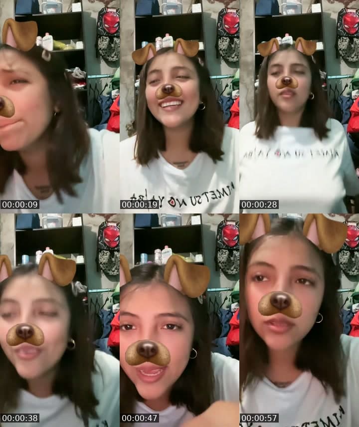 @hi_soyjazz91 TikTok live stream