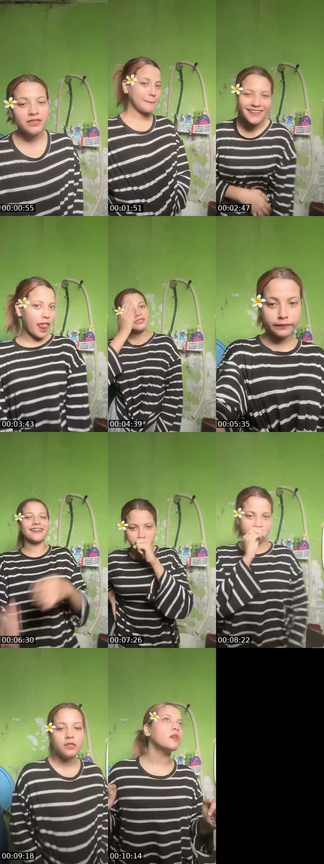 @raagalah TikTok live