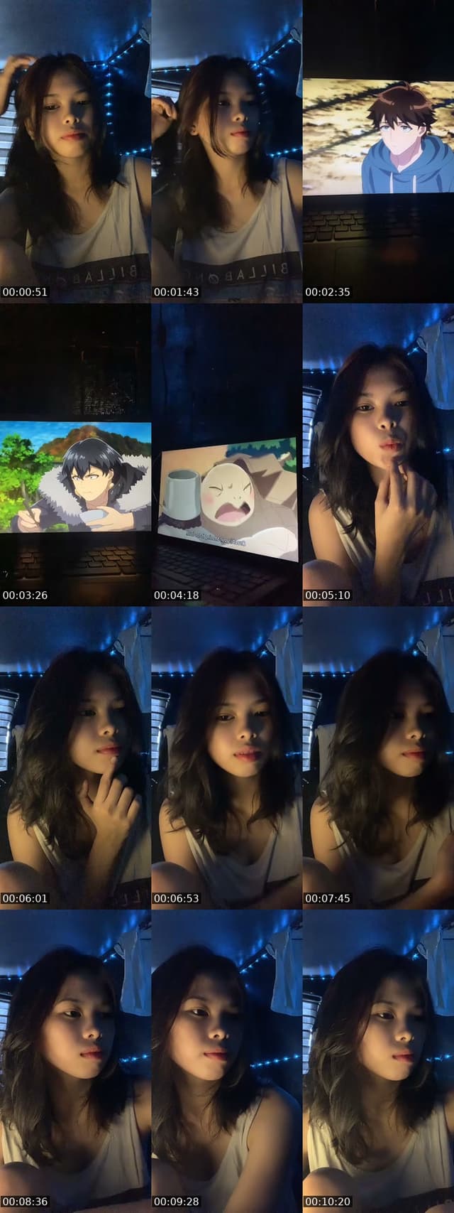 @aintnotjin TikTok live