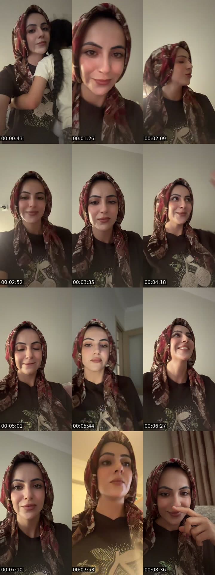 @aaakreppp34 TikTok live stream