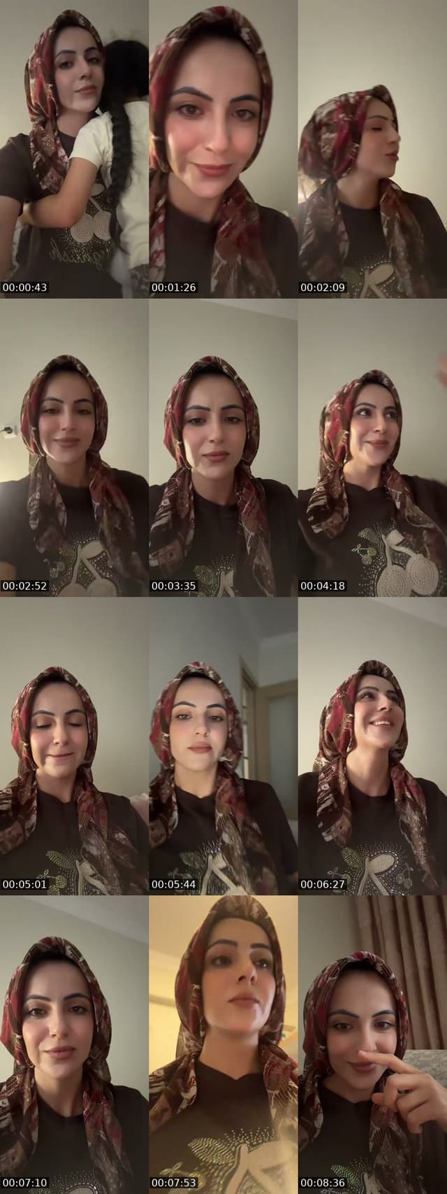 @aaakreppp34 TikTok live