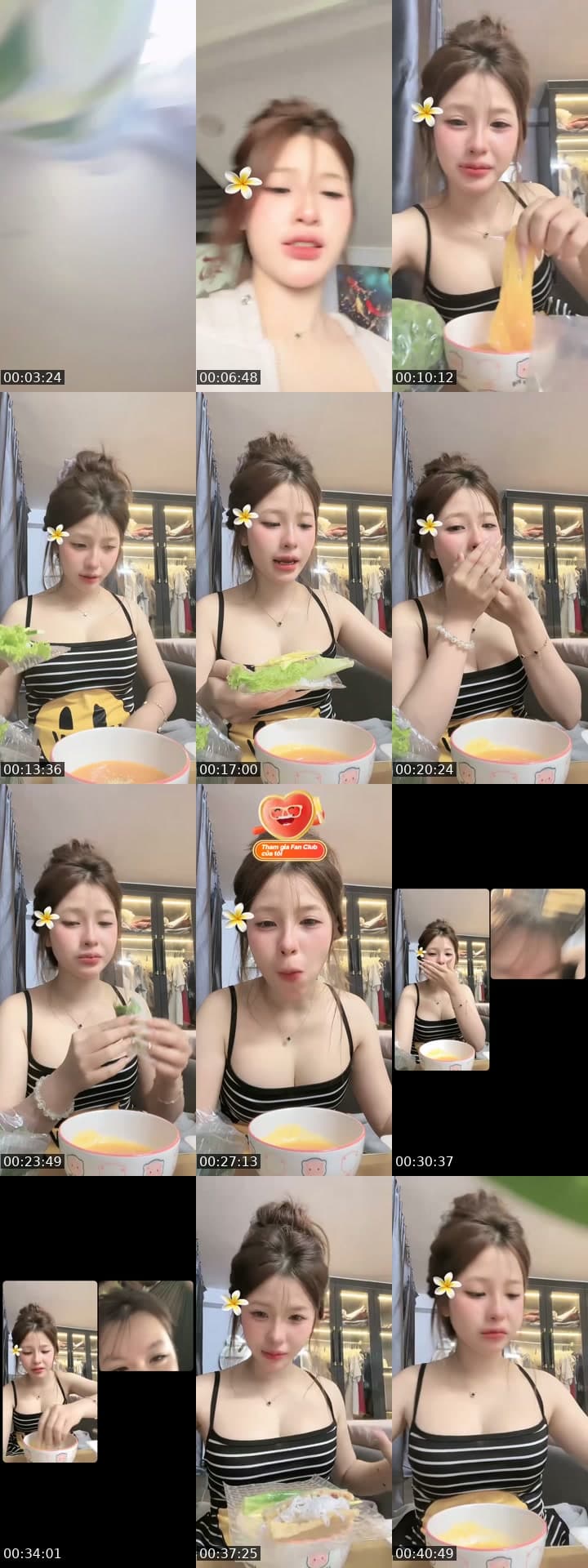 @handanongvodoi0 TikTok live stream