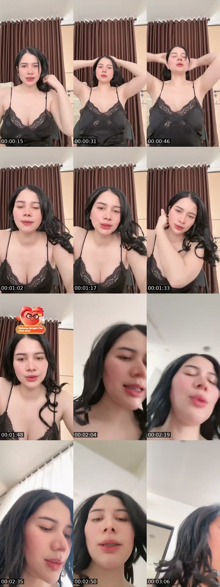 @evelodiake2 TikTok live stream