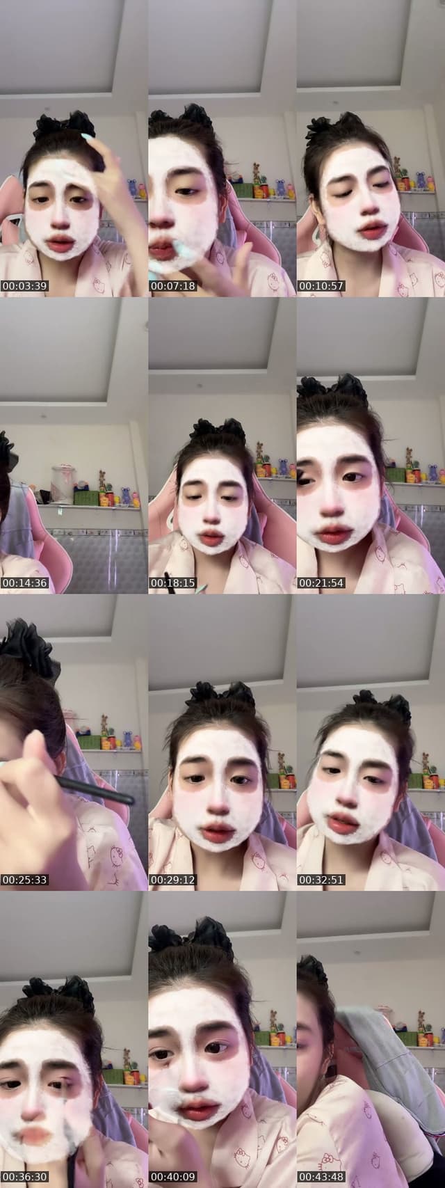 Ok - @nhiedanggiuu