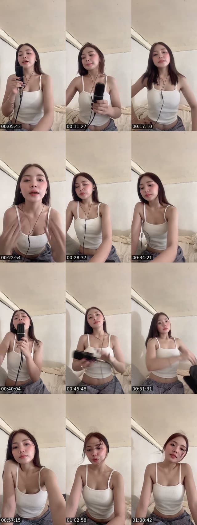 @j_lyn.h TikTok live