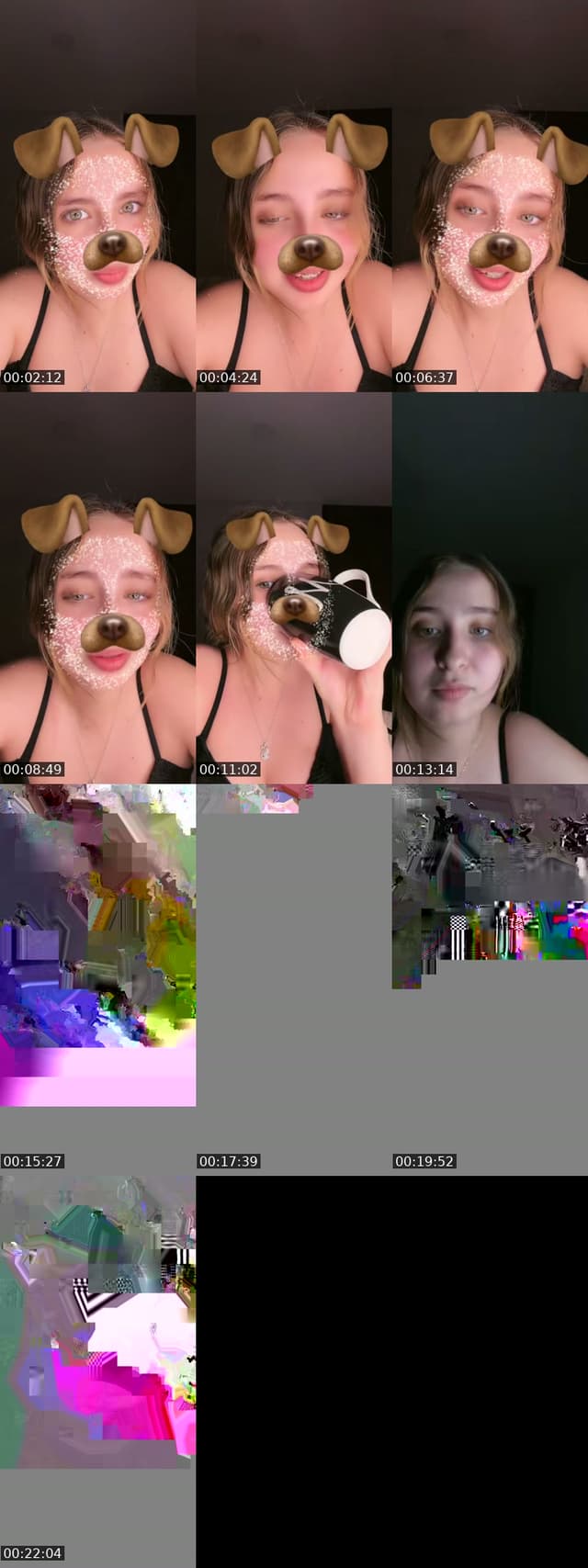 @mich_razo TikTok live