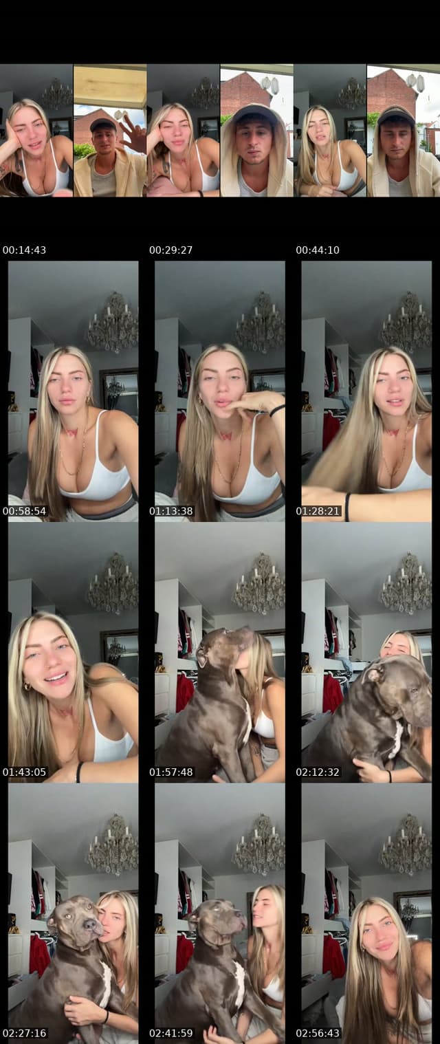@butterfly.vk TikTok live
