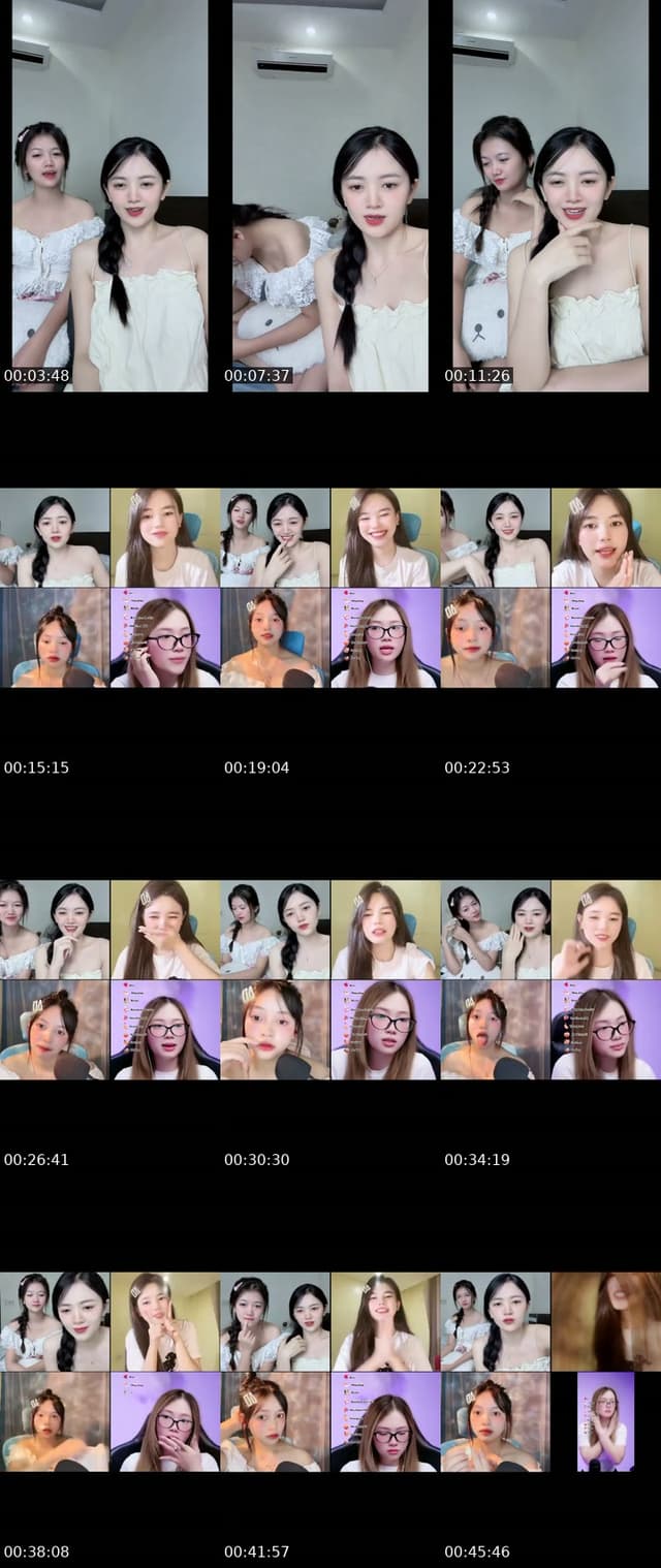 @shushi.daily9x TikTok live