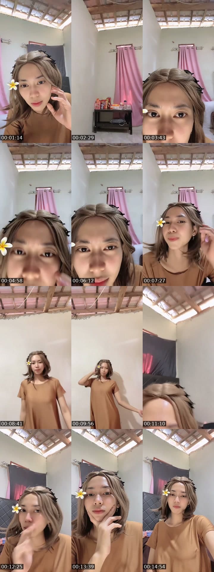 @angelia25553 TikTok live stream
