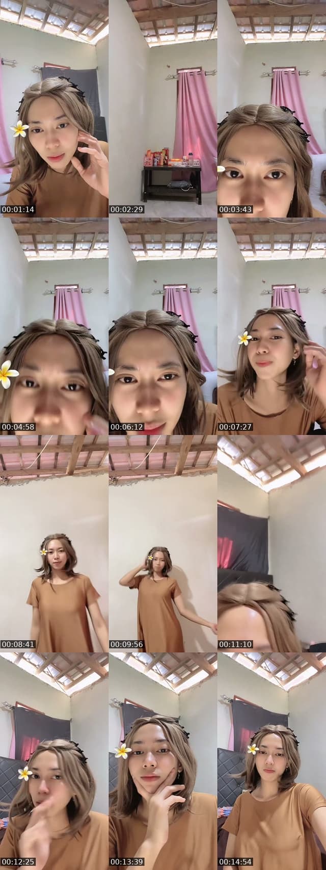 @angelia25553 TikTok live
