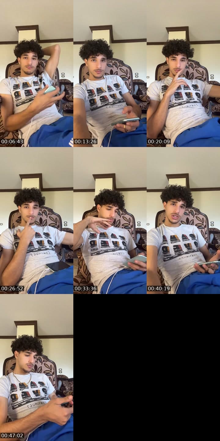 @mrcurls37 TikTok live stream