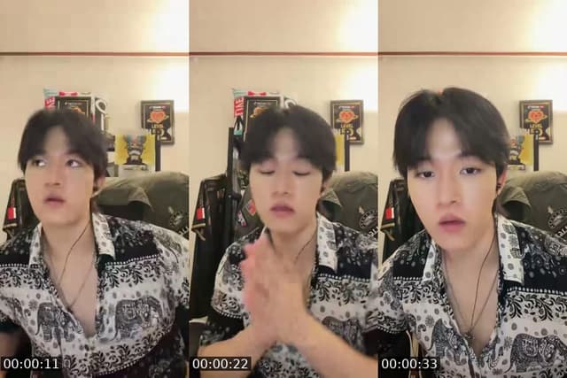 @gun.kr TikTok live from 2026-07-24