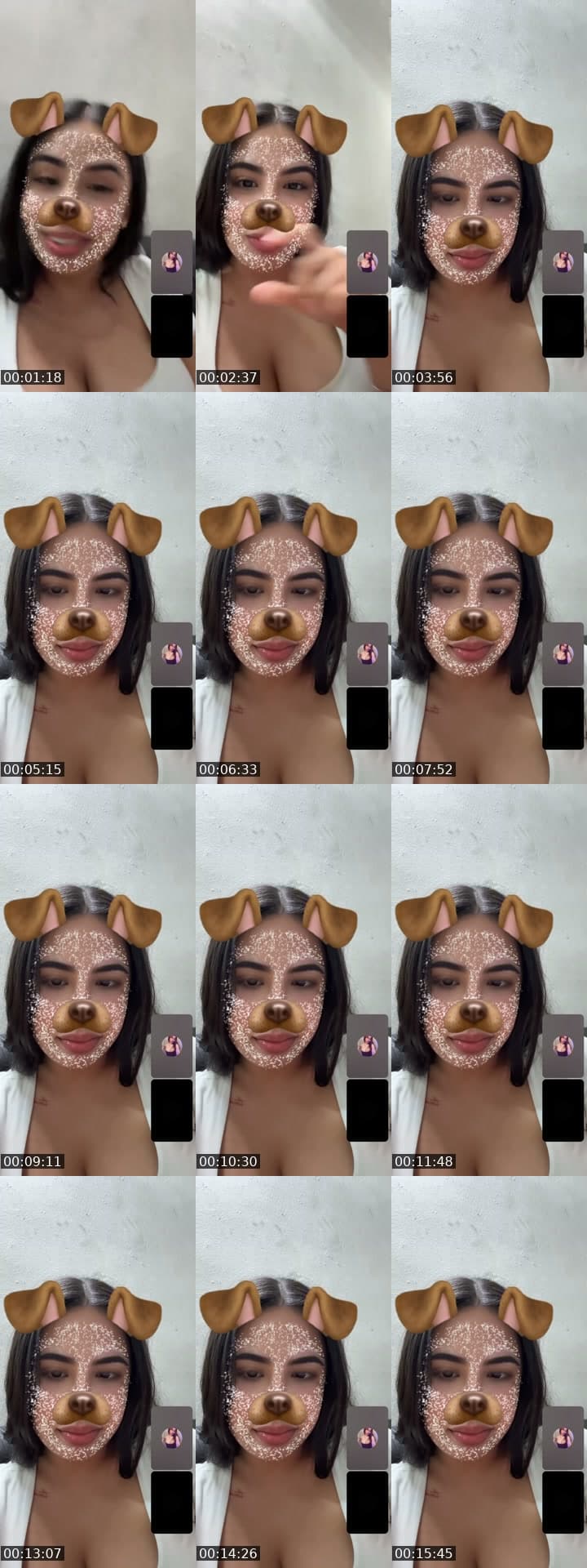 @.alejandralopezzzz TikTok live stream