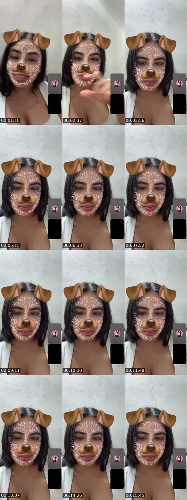 @.alejandralopezzzz TikTok live