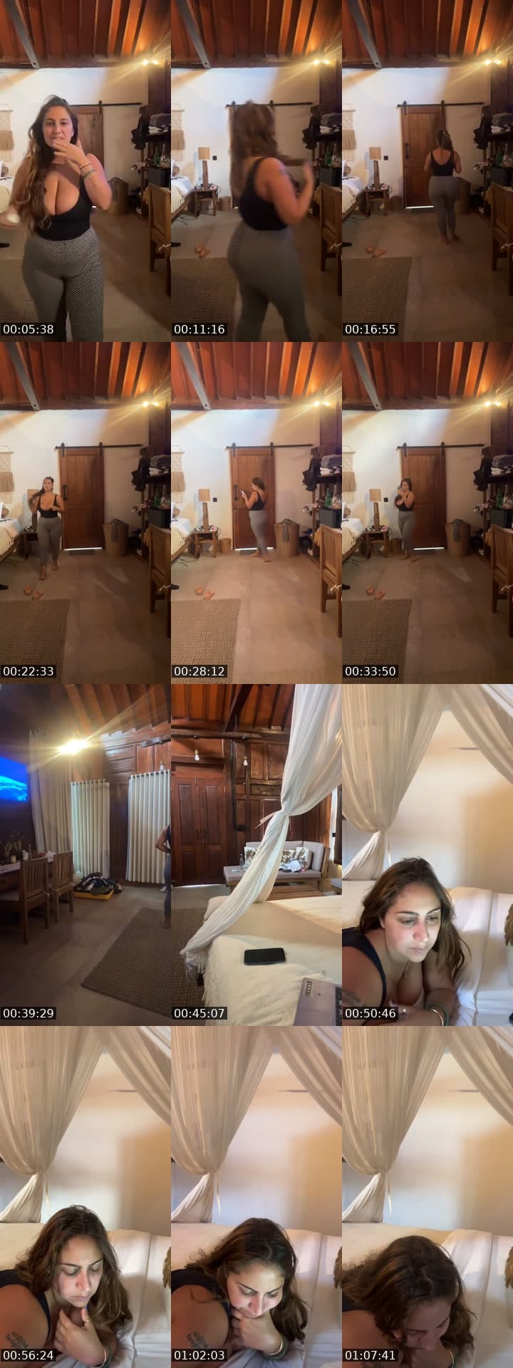 @farahlove111 TikTok live stream