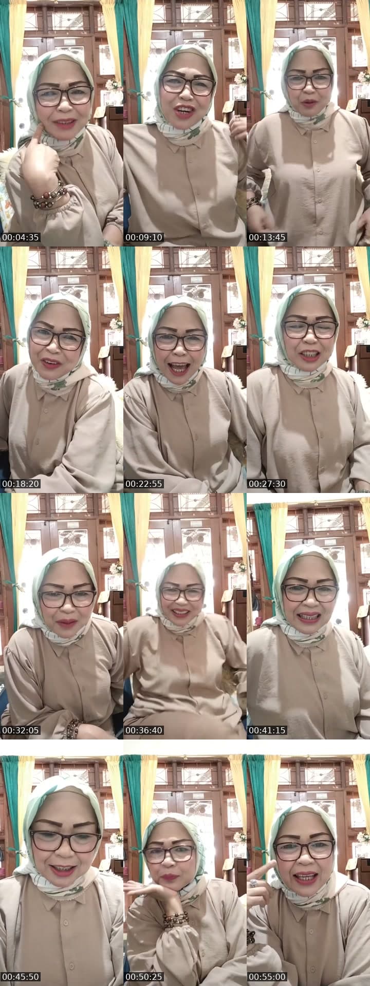 malam