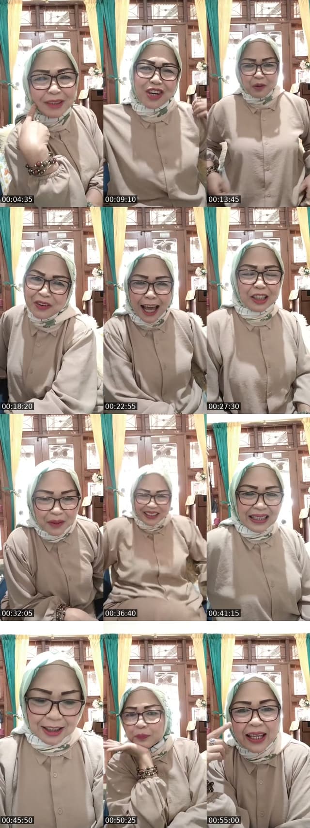 TikTok live: malam by @eius.nurhayati1