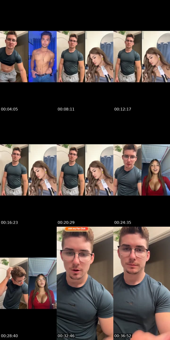 @tanman_23 TikTok live stream